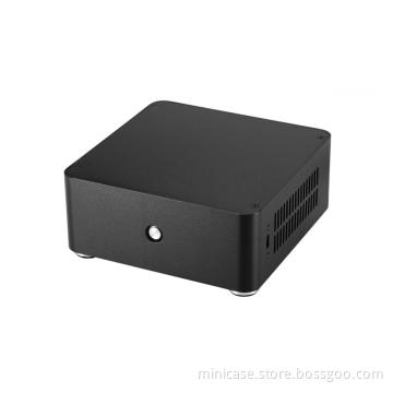 Realan Mini ITX Aluminum Case H Series E-H80